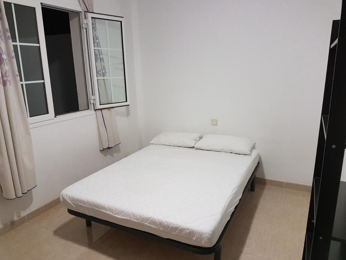 Great Room / Gran Habitacion Arrecife  Ngoại thất bức ảnh
