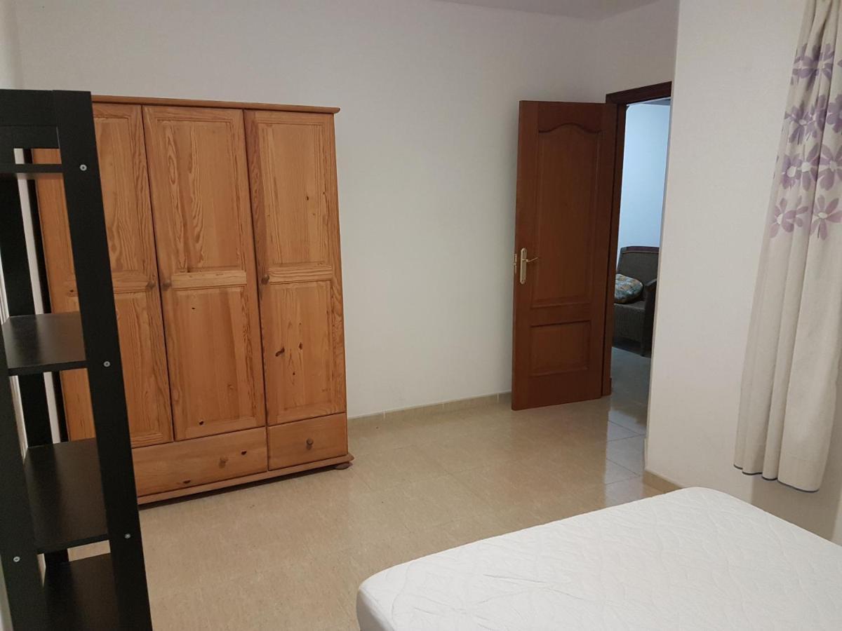 Great Room / Gran Habitacion Arrecife  Ngoại thất bức ảnh