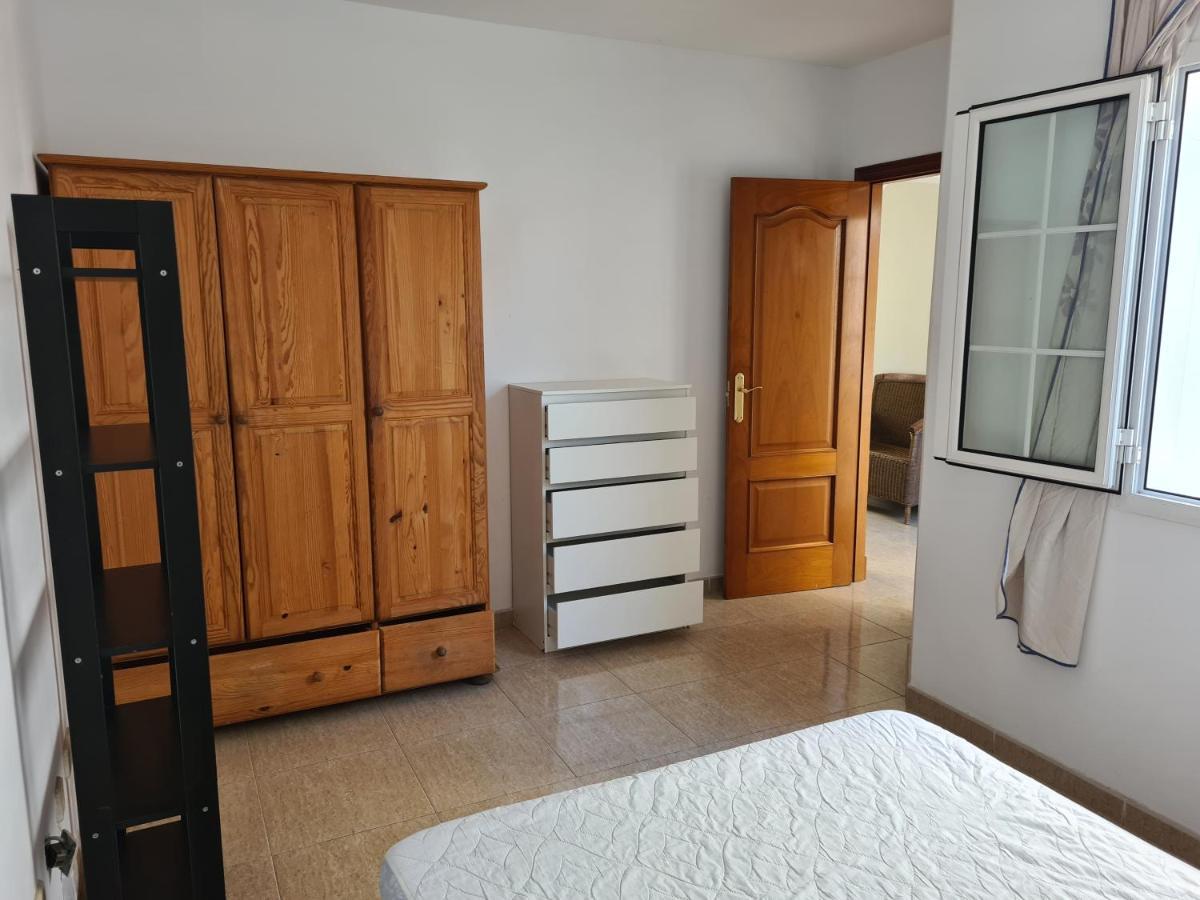 Great Room / Gran Habitacion Arrecife  Ngoại thất bức ảnh