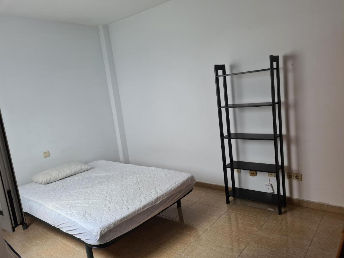 Great Room / Gran Habitacion Arrecife  Ngoại thất bức ảnh